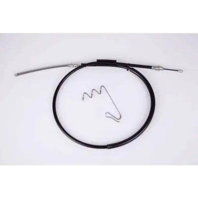 No Te Lo Pierdas Cable de accionamiento, freno de estacionamiento HELLA 8AS 355 665-511